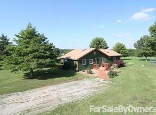28585 Crescent Hill Rd, Paola, KS 66071