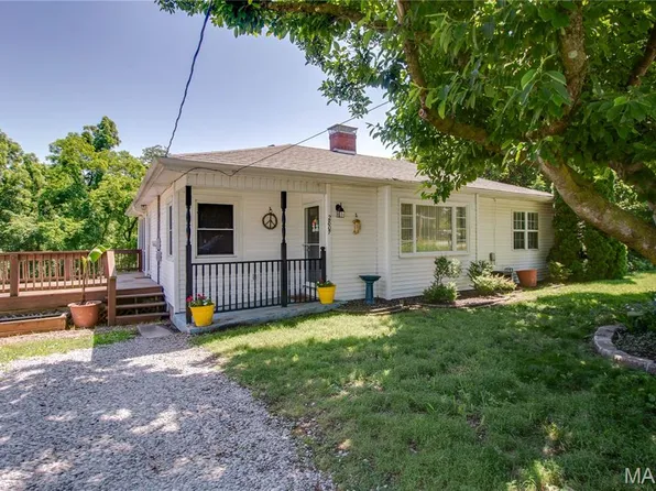 2807 Grovelin St, Godfrey, IL 62035