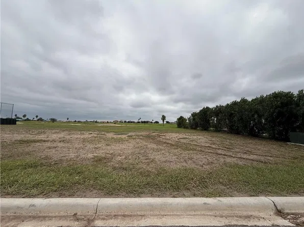 0 S Chanel Dr, Edinburg, TX 78542