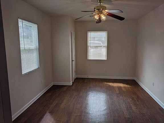 4th bedroom or man cave