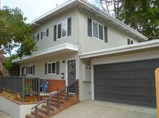 207 8th St, Pacific Grove, CA 93950