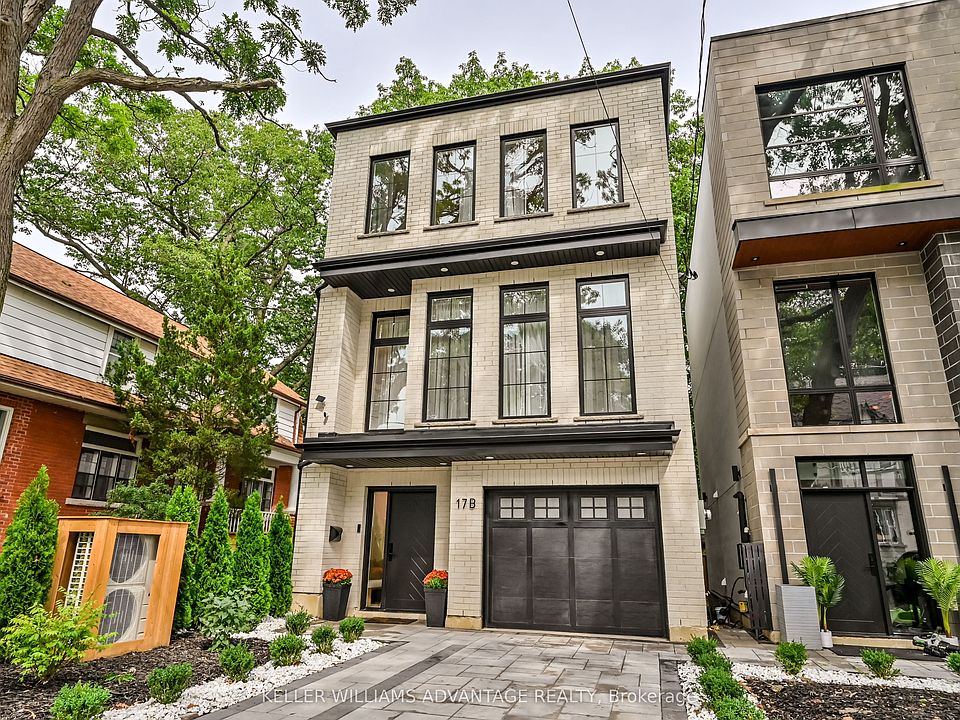 1st image of 17 Haig Ave #B