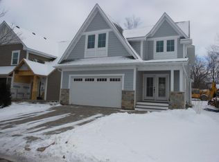 2306 Norwood Lane Dr, Mound, MN 55364