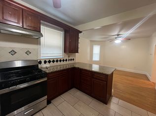 8 Theodore St APT 2, Dorchester Center, MA 02124