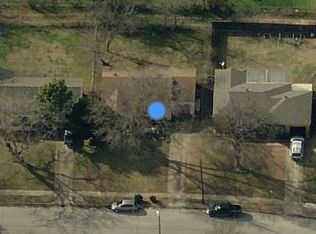 1923 Bradford St, Irving, TX 75061