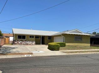 6338 Balsam Lake Ave, San Diego, CA 92119
