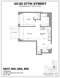 Rented by The KCI Group