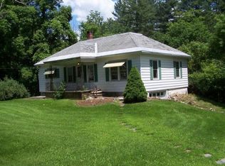 1714 Us Route 7 S, Bennington, VT 05201