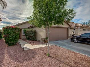 4226 N 113th Dr, Phoenix, AZ 85037