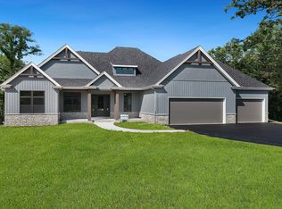 8556 Carberry Ln, Roscoe, IL