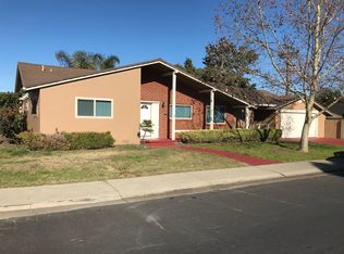 3 W Robinhood Dr, Stockton, CA 95207