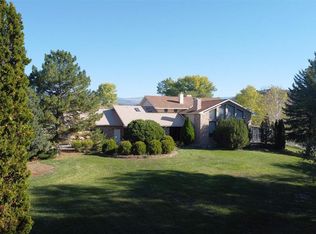 21855 Newland Rd, Eckert, CO 81418