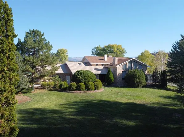 21855 Newland Road, Eckert, CO 81418