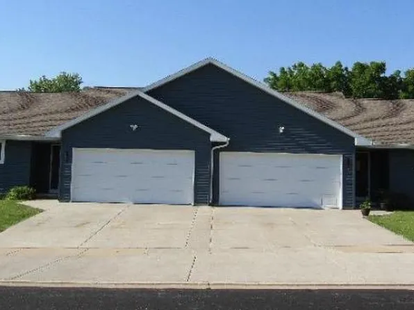 930 Reed St, Lake Mills, WI 53551