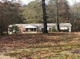 122 Norris Branch Ln, Thomaston, GA 30286