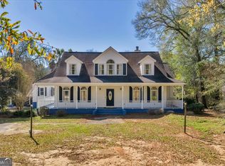 105 N Cedar Creek Rd, Cordele, GA 31015