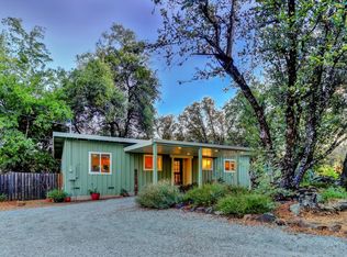 11709 Rough And Ready Rd, Rough And Ready, CA 95975