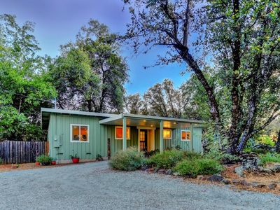 11709 Rough And Ready Rd, Rough And Ready, CA, 95975