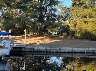 6004 Stern Ct LOT 5, New Bern, NC 28560