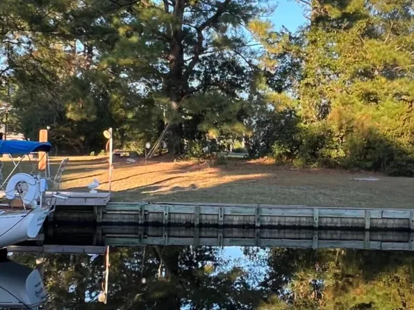 6004 Stern Ct Lot 5, New Bern, NC 28560