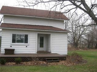 2744 N 1st St, Martin, OH 43445
