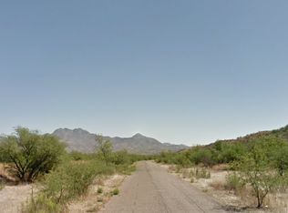 501 Camino Agua Fria, Rio Rico, AZ 85648