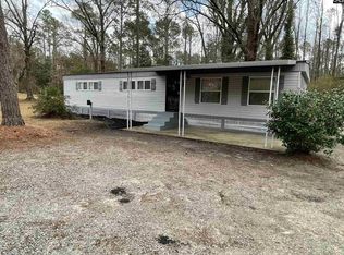 1015 Pond Dr, Eastover, SC 29044