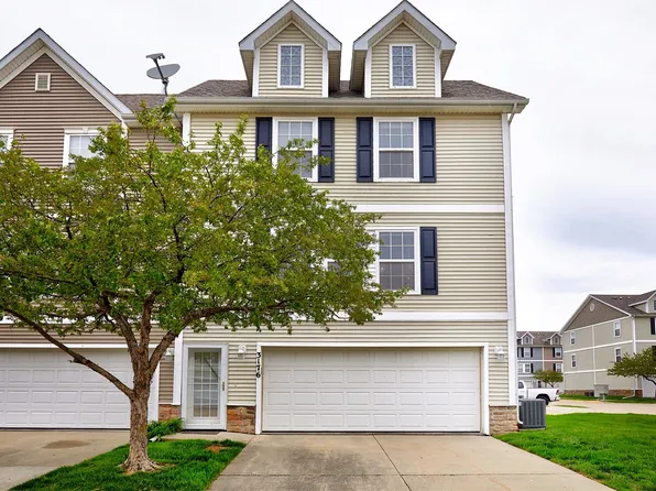 3176 SW Arlan Ln, Ankeny, IA 50023