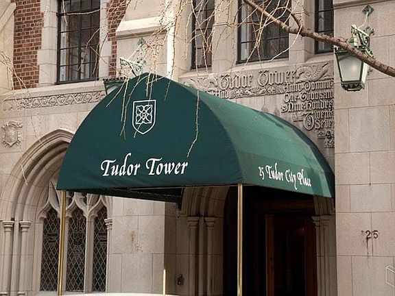 5th image of 25 Tudor City Pl APT 1821