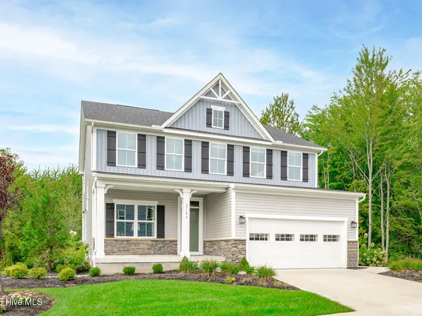 2179 Webfoot Drive NE, Bolivia, NC 28422