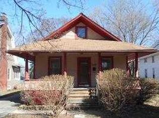 308 S Fordham Ave, Aurora, IL 60506