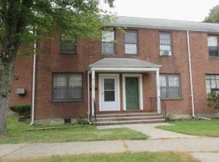 256 Texas Ave, Bridgeport, CT 06610