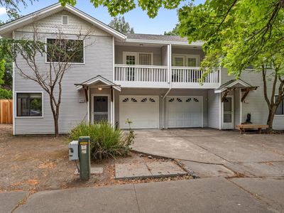 1746 - 1748 Mount Olive Drive, Santa Rosa, CA, 95404