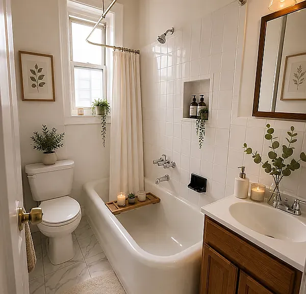 1068 Winthrop St #D6 — Photo 6
