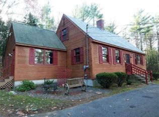 342 Riverview Ave, Athol, MA 01331