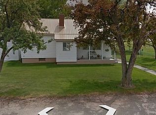 2697 S Daniels Rd, Daniel, UT 84032