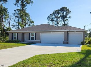 309 Hermosa Ave, Lehigh Acres, FL 33974