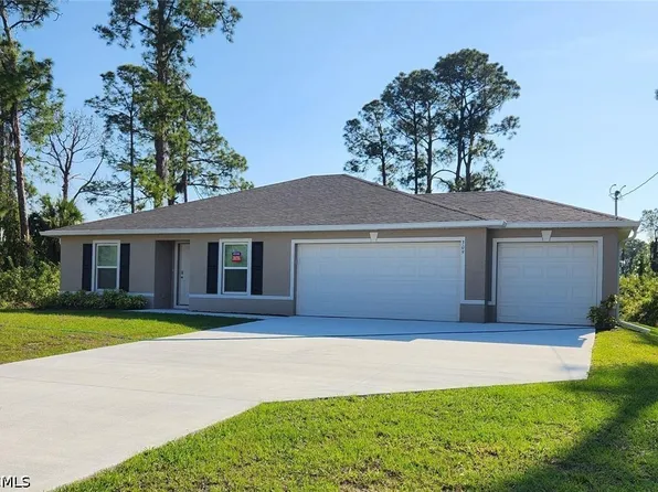 309 Hermosa Ave, Lehigh Acres, FL 33974
