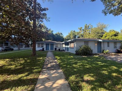 1401 NW 5th Ave, Gainesville, FL, 32603