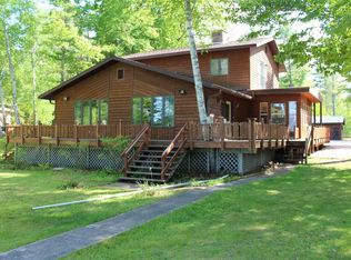 2546 Co Rd 550, Marquette, MI 49855