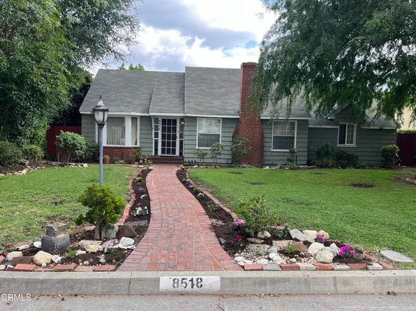 8518 Larkdale Rd, San Gabriel, CA 91775