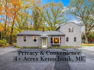 5 Lady Slipper Ln, Kennebunk, ME 04043