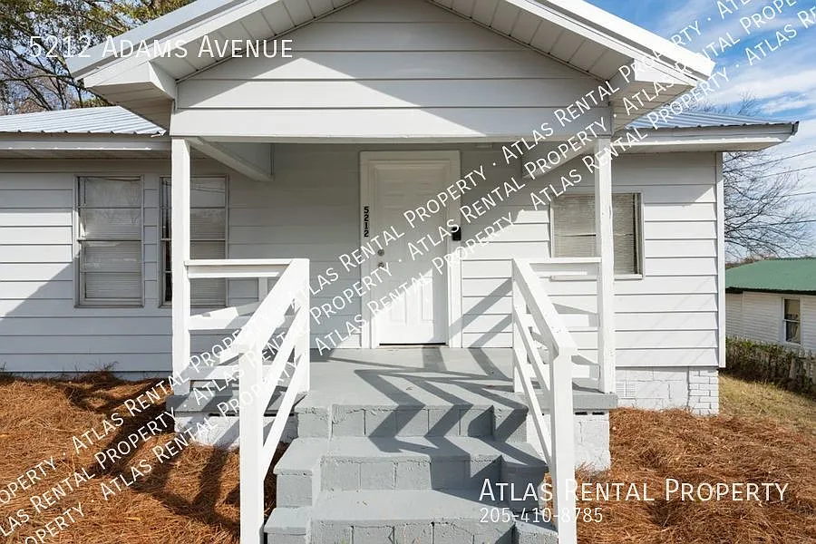 5212 Adams Avenue Adamsville, AL 35005 — Photo 4