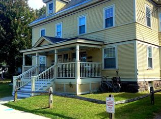 84 N Willard St #1, Burlington, VT 05401