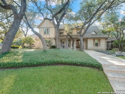11503 Whisper Breeze St, San Antonio, TX, 78230
