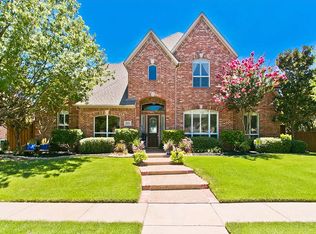2075 Remington Ln, Frisco, TX 75033
