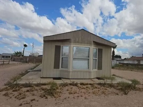 10237 S Mohawk Blvd, Wellton, AZ 85356