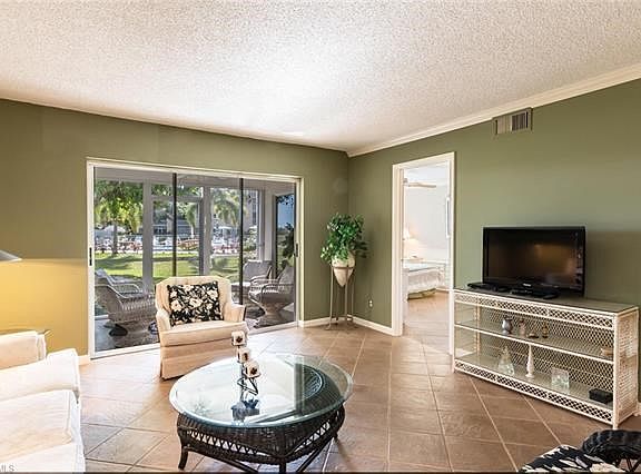 Steps from the Community Pool