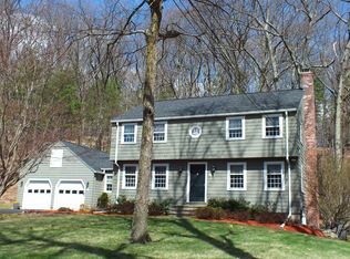 9 Rack Rd, Chelmsford, MA 01824