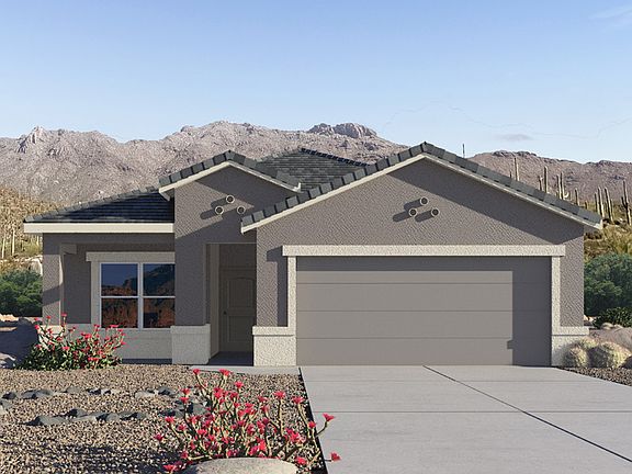 Plan Elevation.